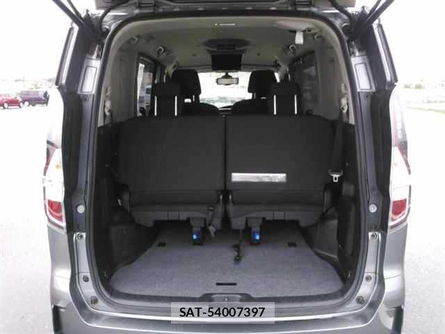 Nissan SERENA 2022 8920691-10
