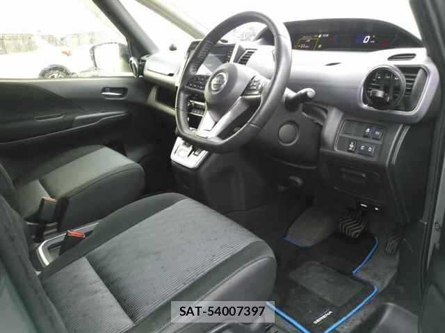 Nissan SERENA 2022 8920691-3