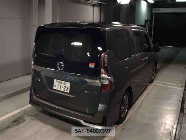 Nissan SERENA 2022 8920691-5