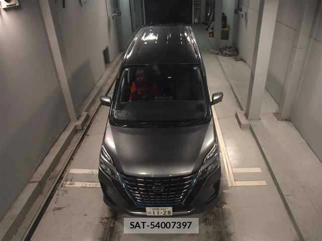 Nissan SERENA 2022 8920691-6