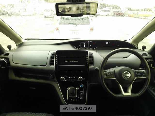Nissan SERENA 2022 8920691-8