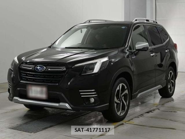 Subaru FORESTER 2022 8895927-0