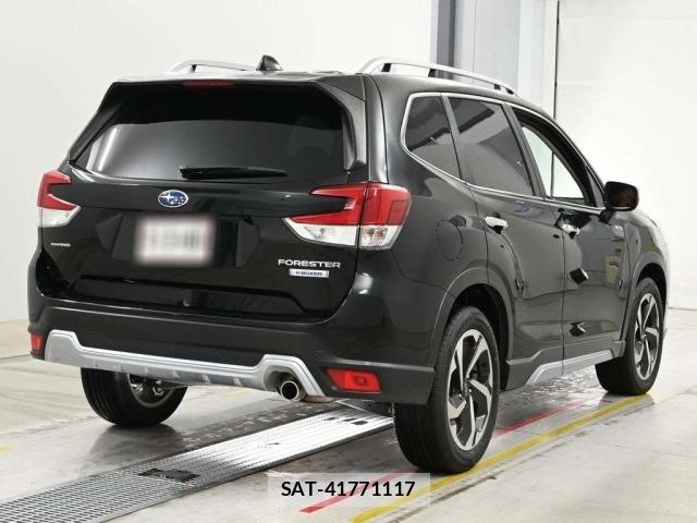 Subaru FORESTER 2022 8895927-1