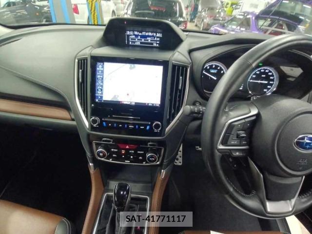 Subaru FORESTER 2022 8895927-11