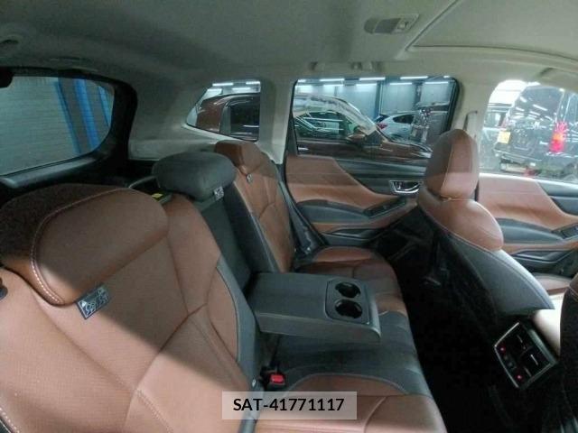 Subaru FORESTER 2022 8895927-12