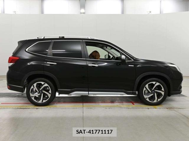 Subaru FORESTER 2022 8895927-3