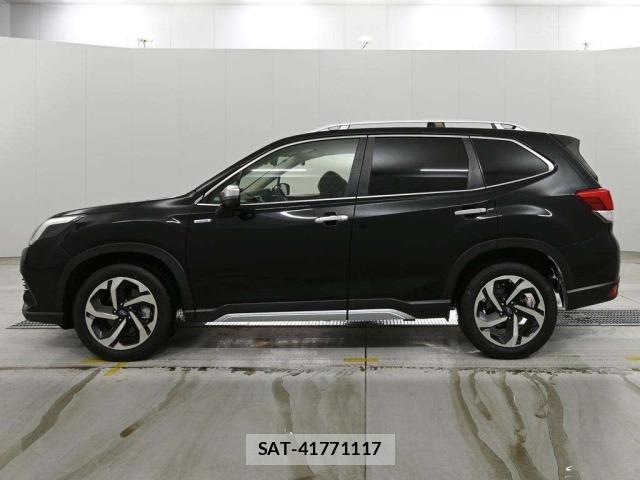 Subaru FORESTER 2022 8895927-4
