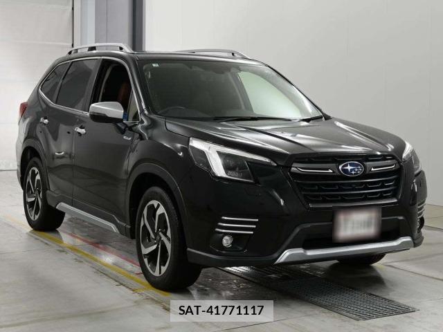 Subaru FORESTER 2022 8895927-5