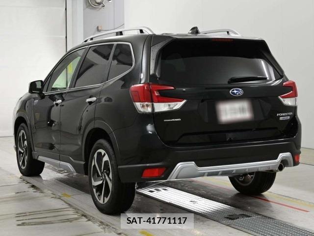 Subaru FORESTER 2022 8895927-6
