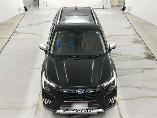 Subaru FORESTER 2022 8895927-7