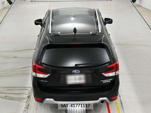 Subaru FORESTER 2022 8895927-8
