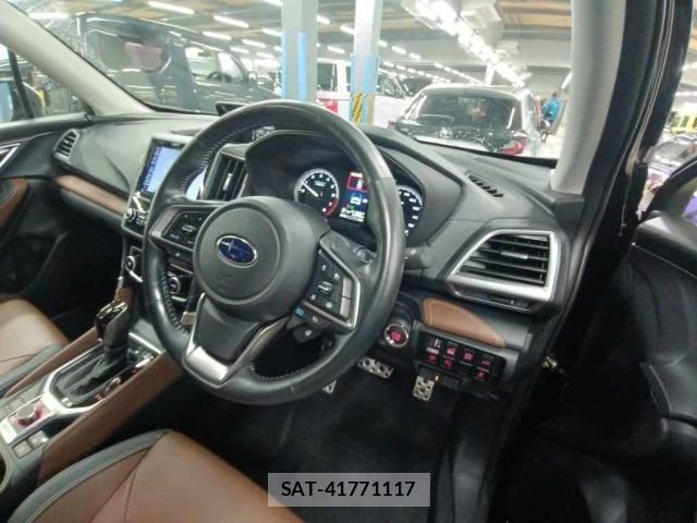 Subaru FORESTER 2022 8895927-9