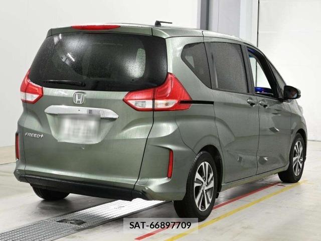 Honda FREED 2024 8775224-1