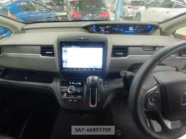 Honda FREED 2024 8775224-11