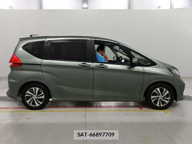 Honda FREED 2024 8775224-3