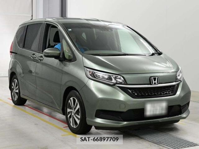 Honda FREED 2024 8775224-5
