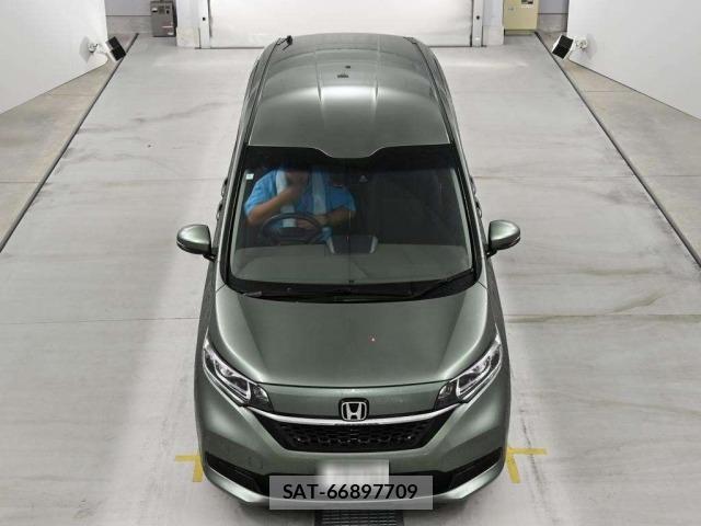 Honda FREED 2024 8775224-7