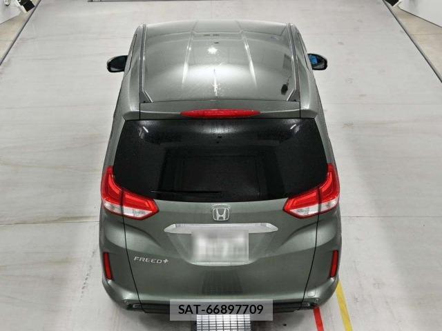 Honda FREED 2024 8775224-8