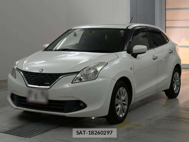 Suzuki BALENO 2017 8851885-0