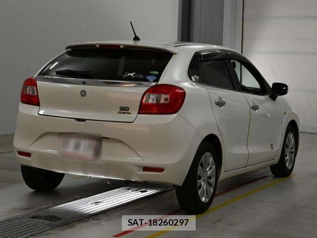 Suzuki BALENO 2017 8851885-1