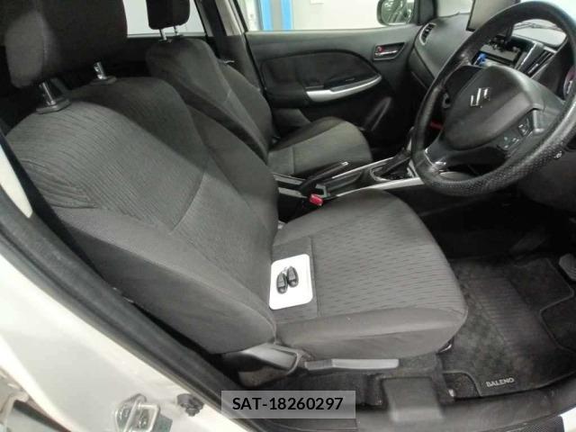 Suzuki BALENO 2017 8851885-10