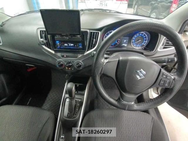 Suzuki BALENO 2017 8851885-11