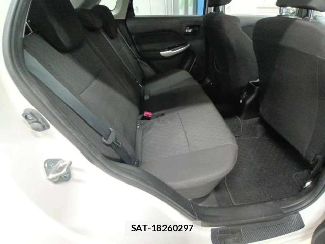 Suzuki BALENO 2017 8851885-12