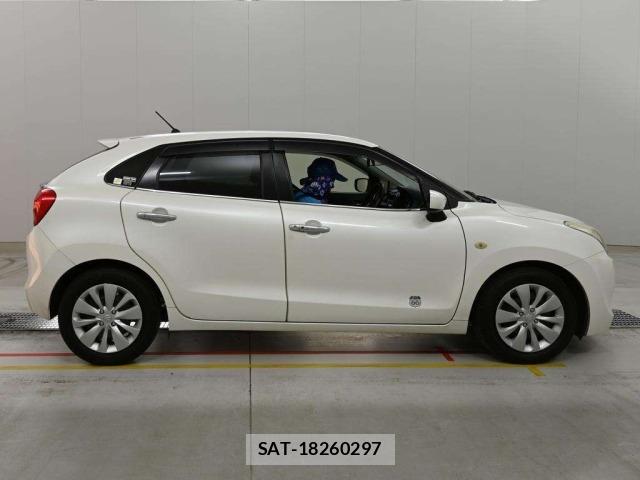 Suzuki BALENO 2017 8851885-3