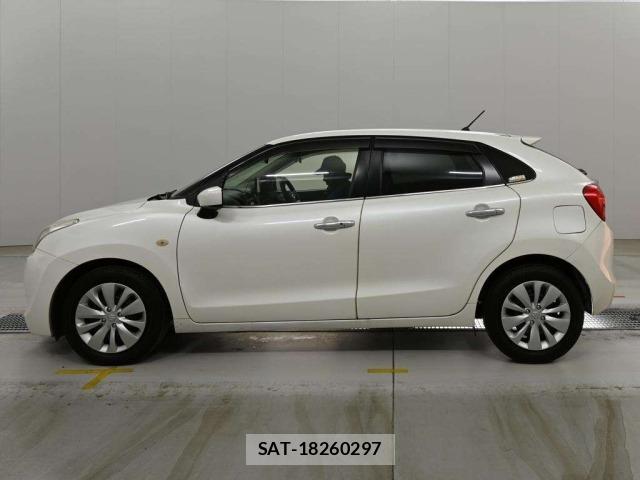 Suzuki BALENO 2017 8851885-4