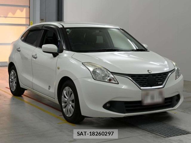 Suzuki BALENO 2017 8851885-5