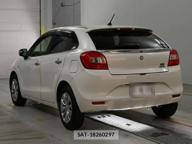 Suzuki BALENO 2017 8851885-6