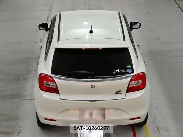Suzuki BALENO 2017 8851885-8