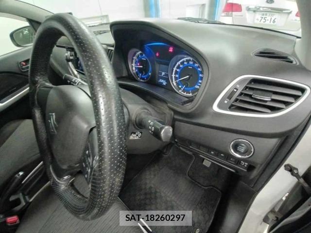 Suzuki BALENO 2017 8851885-9