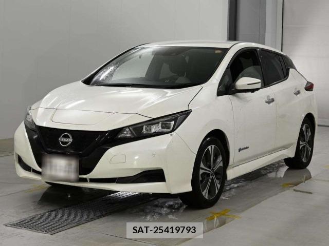 Nissan LEAF 2021 8928424-0