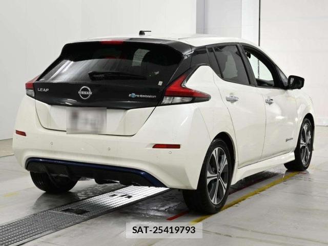 Nissan LEAF 2021 8928424-1