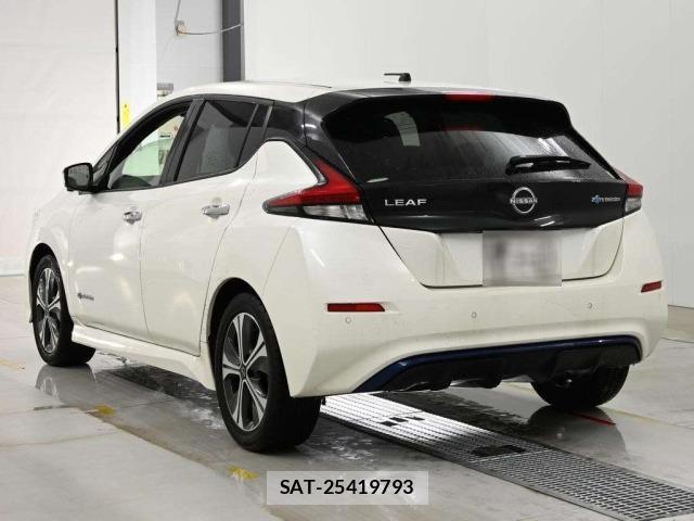 Nissan LEAF 2021 8928424-6
