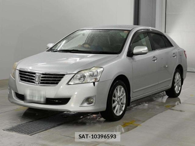 Toyota PREMIO 2010 8911143-0