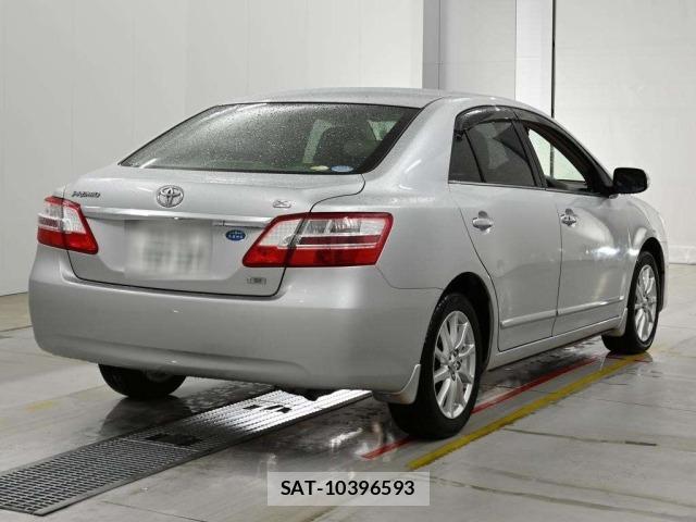 Toyota PREMIO 2010 8911143-1