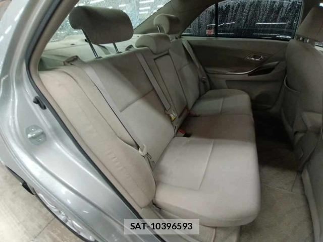 Toyota PREMIO 2010 8911143-12
