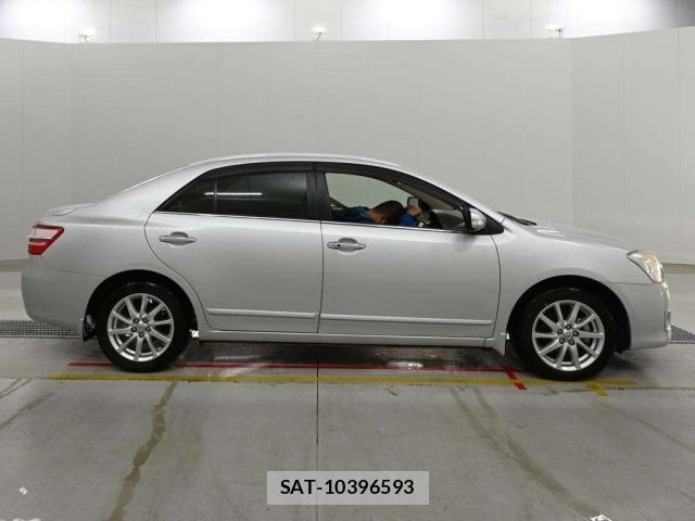 Toyota PREMIO 2010 8911143-3