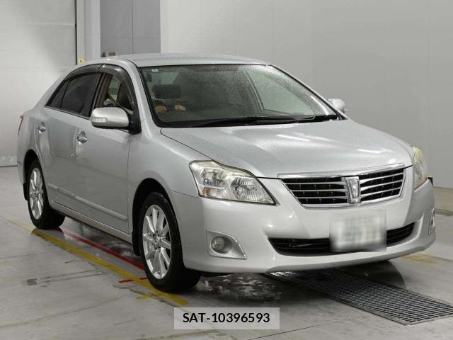 Toyota PREMIO 2010 8911143-5