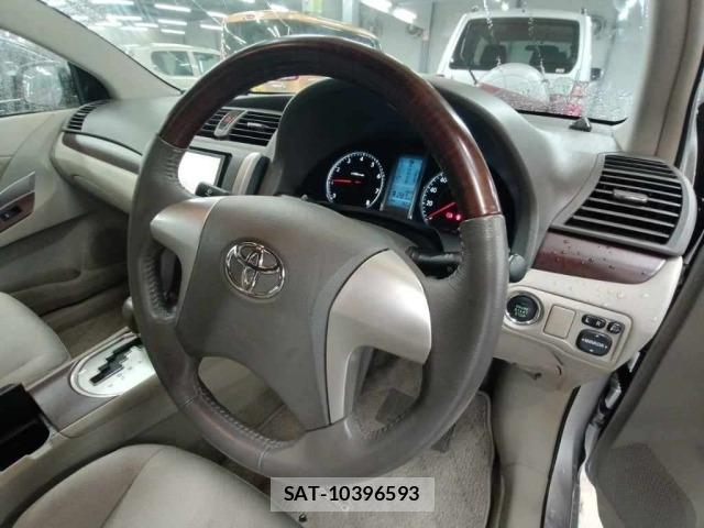 Toyota PREMIO 2010 8911143-9