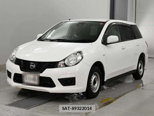 Nissan AD VAN 2021 8909723-0
