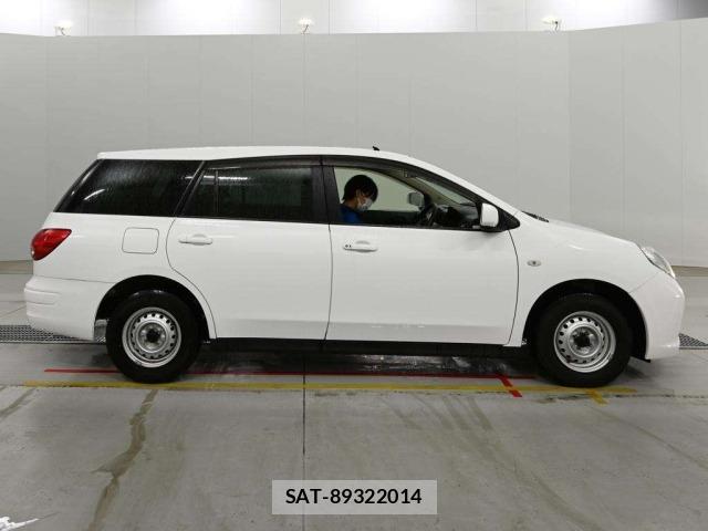 Nissan AD VAN 2021 8909723-3