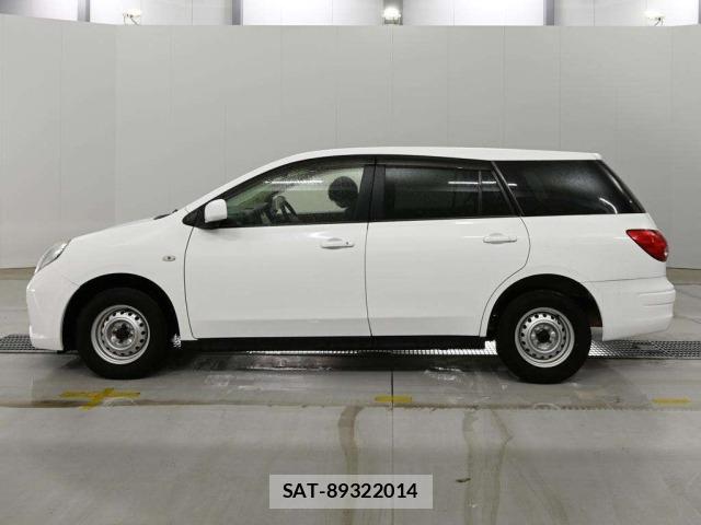 Nissan AD VAN 2021 8909723-4