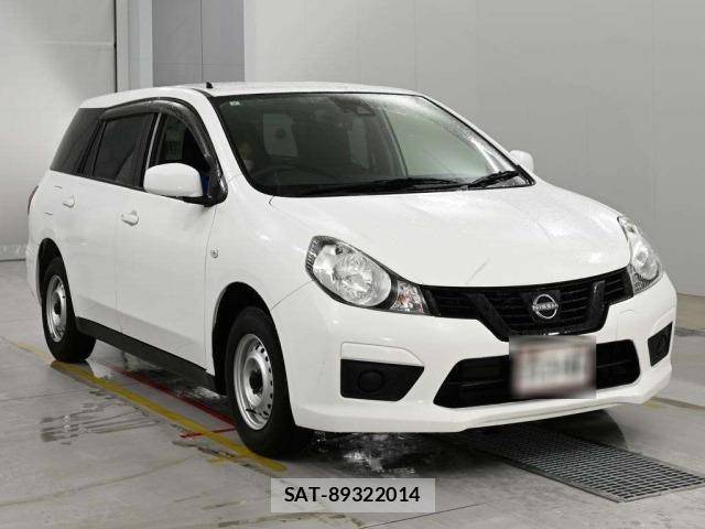 Nissan AD VAN 2021 8909723-5