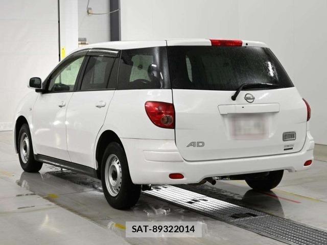 Nissan AD VAN 2021 8909723-6