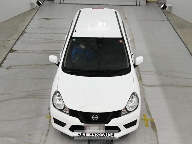 Nissan AD VAN 2021 8909723-7