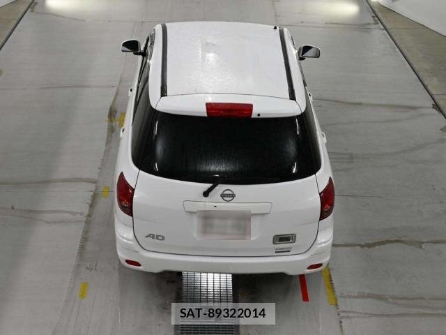 Nissan AD VAN 2021 8909723-8