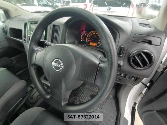 Nissan AD VAN 2021 8909723-9